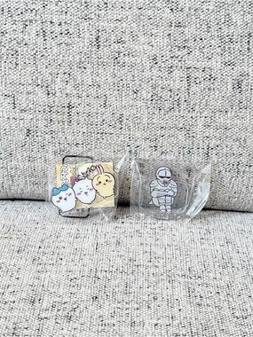 New Japan Chiikawa Usagi cute acrylic stand